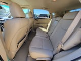 2010 Lexus RX - Preview 12