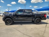 2021 Ford F-150 - Preview 4