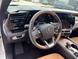 2026 Lexus RX - Preview 13
