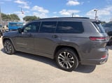 2024 Jeep Grand Cherokee L - Preview 4