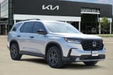 2025 Honda Pilot - Preview 7