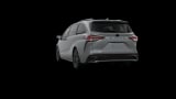 2026 Toyota Sienna - Preview 7
