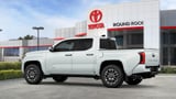 2026 Toyota Tacoma - Preview 5
