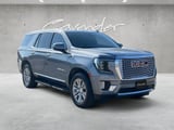 2021 GMC Yukon - Preview 2