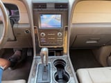 2017 Lincoln Navigator - Preview 15
