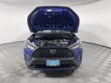 2025 Toyota Corolla Cross - Preview 11