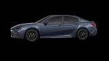 2026 Toyota Camry - Preview 3
