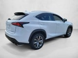 2017 Lexus NX - Preview 5