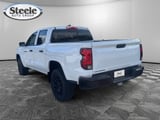 2026 Chevrolet Colorado - Preview 2
