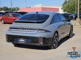 2023 Hyundai Ioniq 6 - Preview 7