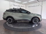 2024 Kia Sportage - Preview 8