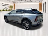 2027 Cadillac Optiq - Preview 7