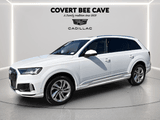 2023 Audi Q7 - Preview 3