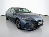 2026 Toyota Camry - Preview 3