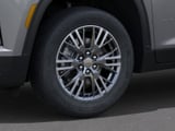 2027 Chevrolet Traverse - Preview 9