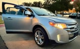 2011 Ford Edge - Preview 6