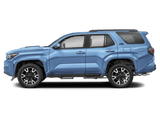 2026 Toyota 4Runner - Preview 2