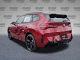 2026 BMW X3 - Preview 8