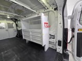 2017 Ford Transit - Preview 13