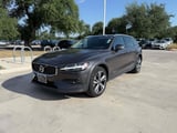 2025 Volvo V60 Cross Country - Preview 2