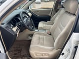 2002 Toyota Highlander - Preview 8