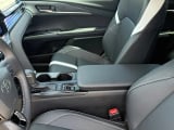 2026 Toyota Camry - Preview 5