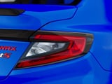 2026 Subaru WRX - Preview 12