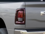2026 Ram 3500 - Preview 9