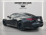 2026 BMW M4 - Preview 5