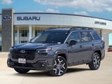 2026 Subaru Outback - Preview 2