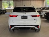 2026 Jaguar F-PACE - Preview 7