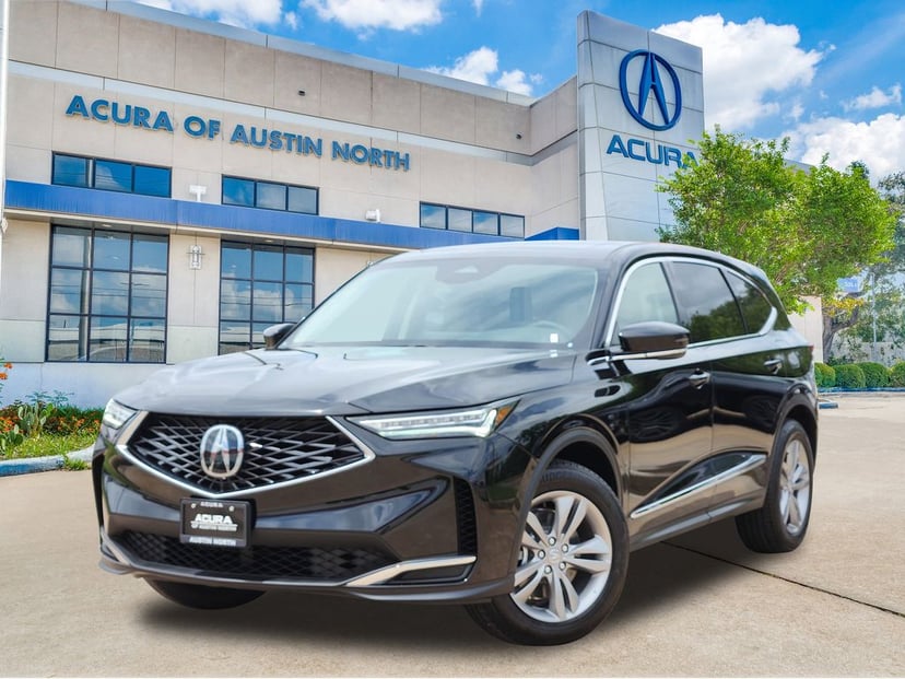 2026 Acura MDX - Image 1