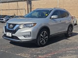 2019 Nissan Rogue - Preview 2