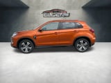 2027 Mitsubishi Outlander Sport - Preview 2