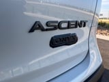 2026 Subaru Ascent - Preview 8