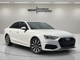2023 Audi A4 - Preview 2