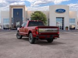 2027 Ford F-250 - Preview 8