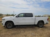 2026 Ram 1500 - Preview 3