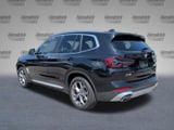 2023 BMW X3 - Preview 8