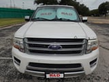 2017 Ford Expedition EL - Preview 2