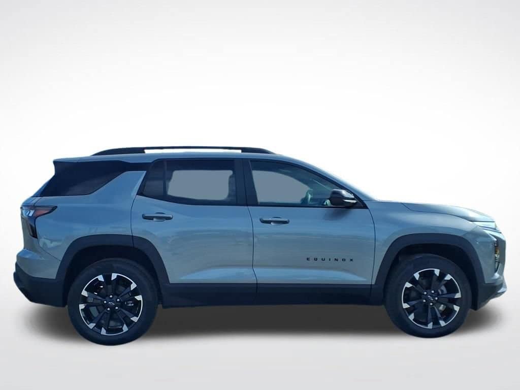2026 Chevrolet Equinox - Image 1