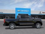 2026 Chevrolet Silverado 1500 - Preview 5