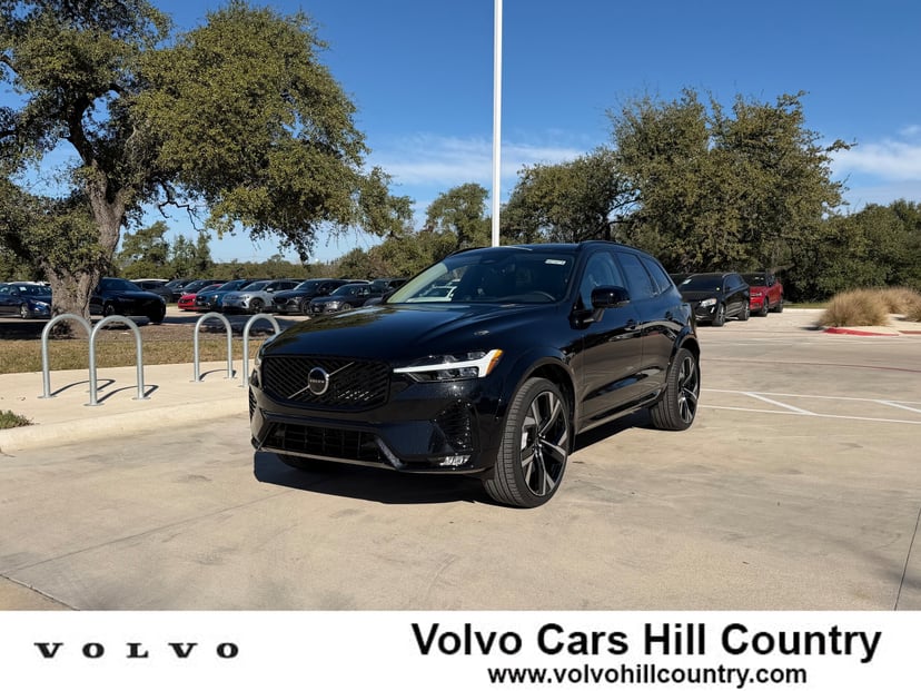 2026 Volvo XC60 - Image 1