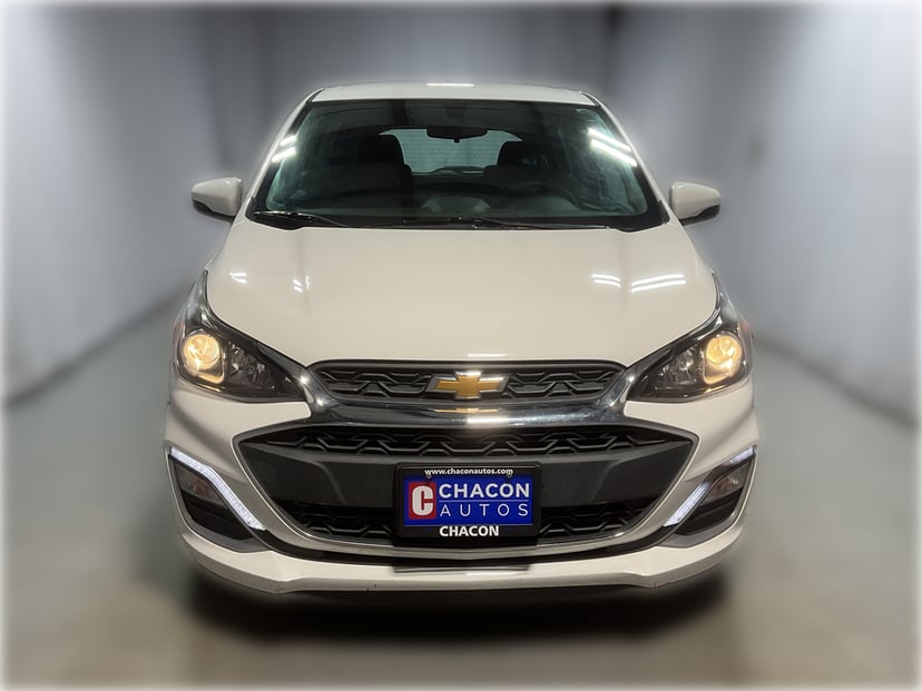 2022 Chevrolet Spark - Image 2