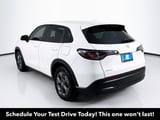 2026 Honda HR-V - Preview 5
