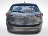 2025 Mazda CX-5 - Preview 7
