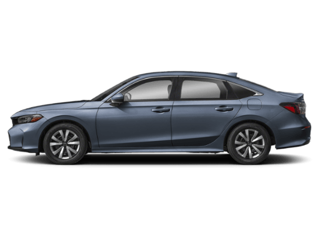 2026 Honda Civic - Image 1