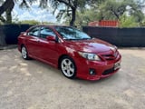 2013 Toyota Corolla - Preview 3