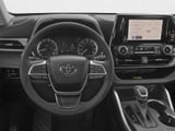 2026 Toyota Highlander - Preview 4