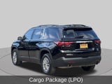 2023 Chevrolet Traverse - Preview 3